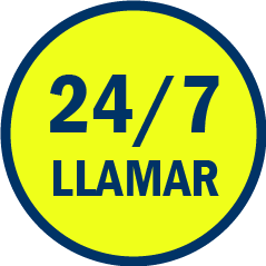 llamar